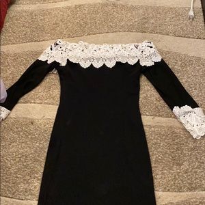 FAKE Chanel dress